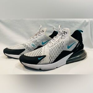 Nike Men Air Max 270